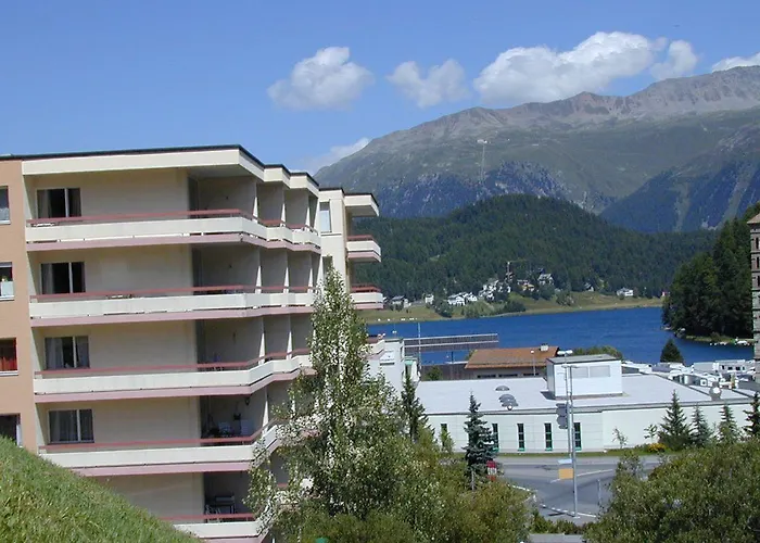 Apartament Allod Bad 102 *