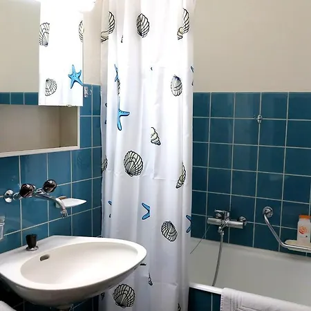 Apartment Allod Bad 102 *