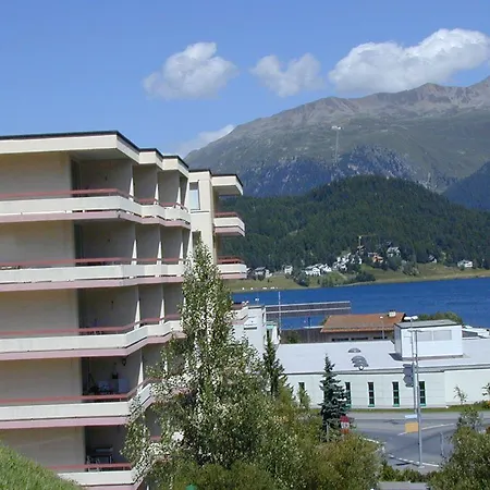 Appartement Allod Bad 102 *
