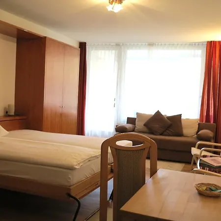 Appartement Allod Bad 102 Sankt Moritz